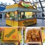 фото Кафе быстрого питания Nathan`s Famous 3