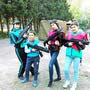 фото Парк лазертаг Банзай 16