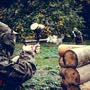 фото Пейнтбольный клуб "Банзай" 3