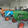 фото Научно-технический музей истории трактора 3