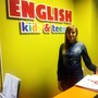 фото Студия английского языка для детей English Kids 3
