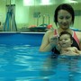 фото Детский оздоровительный бассейн Утенок 4