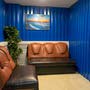 фото Сауна Аквамарин 4