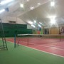 Теннисный корт ХАУС-КОРТ