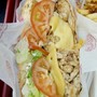 фото Премиум-ресторан быстрого питания CHARLEYS Philly Steaks 5