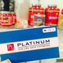 фото Спортивно-оздоровительный клуб Salon & Spa Fitness Platinum 2