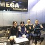 фото Караоке-клуб Mega Korea Sikdang 8