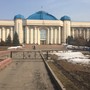 фото Центральный Государственный музей Республики Казахстан 3