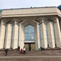 фото Центральный Государственный музей Республики Казахстан 4