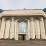 фото Центральный Государственный музей Республики Казахстан 5