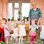 фото Группа по уходу и присмотру за детьми Пряничный 3