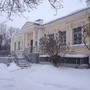 фото Орловский объединенный государственный литературный музей И.С.Тургенева 2