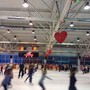 фото Ледовая арена Мега ЛЕД 5