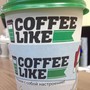 фото Кофейня Coffee Like 3