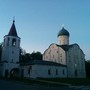 фото Музей Церковь святого великомученика Федора Стратилата на Ручью 2