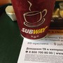 фото Ресторан быстрого питания Subway 3