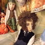 фото Художественная галерея Дом куклы Татьяны Калининой 6