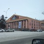 фото Дворец культуры металлургов 3