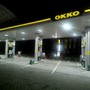фото АЗС ОККО 1