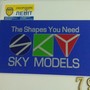 фото Модельное агентство SKY MODELS 7