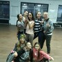 фото Танцевальный центр Dan Dance Complex 7