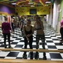 фото Танцевальная студия Kitsch dance studio 4