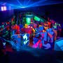 фото Лазертаг-клуб Spaсe 9