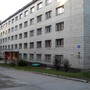 фото Общежитие НГУ 3