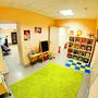 фото Детский развлекательный центр Happy Land 7