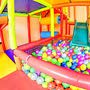 фото Детский развлекательный центр Happy Land 6