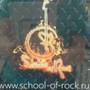 Музыкальная студия School of Rock