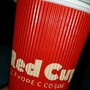 фото Мини-кофейня Red Cup 2
