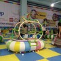 фото Игровая комната Остров Позитива 2