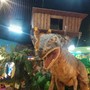 фото Детский развлекательный комплекс Динопланета 7