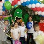 фото Детский развлекательный комплекс Динопланета 3
