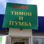 фото Кафе быстрого питания Тимон и Пумба 5