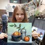 фото Студия живописи Этюд 7