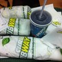 фото Subway 4