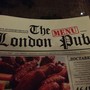фото Кафе-бар Лондон Паб 7