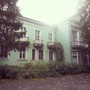 Санаторий Михайловское