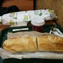 фото Subway 4