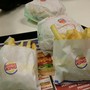фото Burger King 6