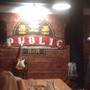 фото Бар-ресторан PUBLIC BAR 8