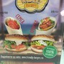 фото Ресторан быстрого обслуживания FRIENDLY burgers 6
