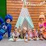 фото Детская игровая студия Рыжий заяц на улице Сабурова 4
