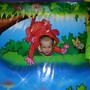 фото Детский центр Динопланета 3