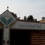 фото Санаторий Сосновый Бор 8