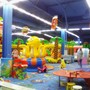 фото Детский развлекательный центр Остров сокровищ 8