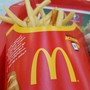 фото McDonald`s 2