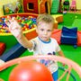 фото Детский игровой центр Стрекоза 2